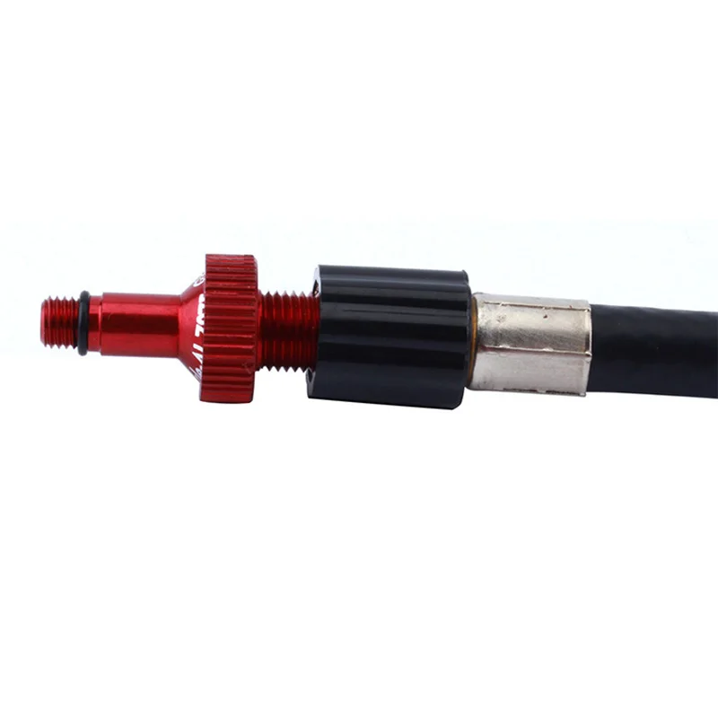 Rear Adapter MTB Bicycle Accessories For Rockshox Monarch pressure reducer For MARZOCCHI pressure shock absorber
Rear Adapter MTB Bicycle Accessories For Rockshox Monarch pressure reducer For MARZOCCHI pressure shock absorber