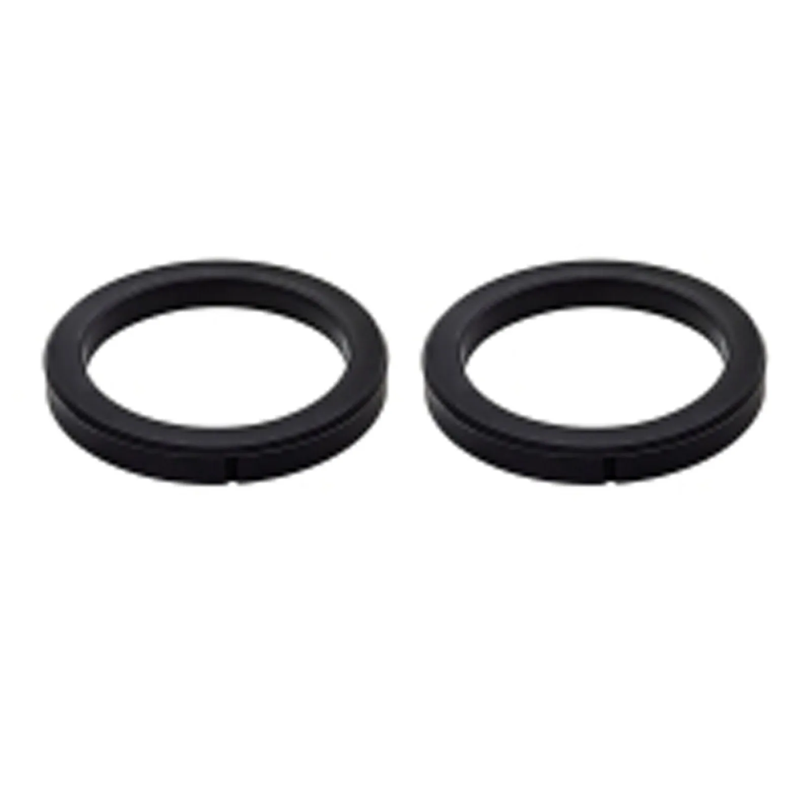 2pcs For Gaggia Silicone Group Head Gasket Seal O-Ring Espresso Coffee Machine 58mm Coffee Machine Silicone Sealing Ring Tools
2pcs For Gaggia Silicone Group Head Gasket Seal O-Ring Espresso Coffee Machine 58mm Coffee Machine Silicone Sealing Ring Tools