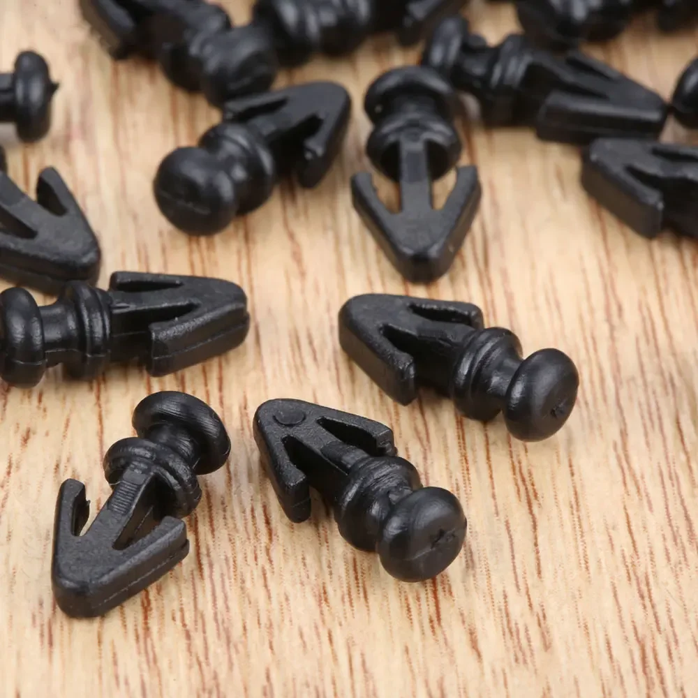 50Pcs Auto Door Seal Sill Sealing Strip Clips Lower Weatherstrip Auto Fastener Rivet Car Accessories for Ford Mondeo MK2 MK3 MK4
50Pcs Auto Door Seal Sill Sealing Strip Clips Lower Weatherstrip Auto Fastener Rivet Car Accessories for Ford Mondeo MK2 MK3 MK4