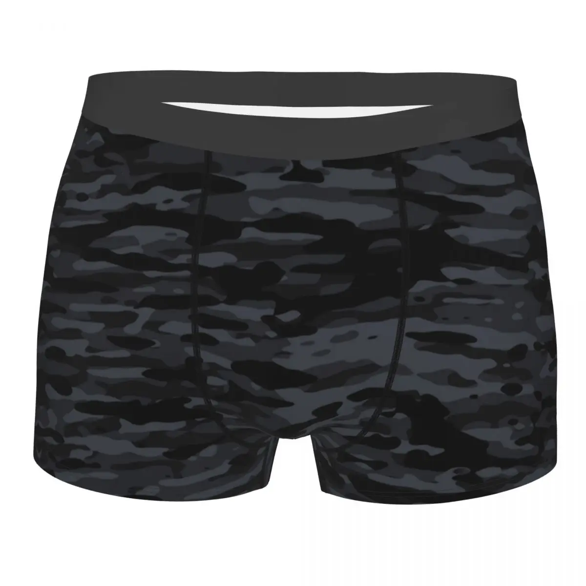 Man Night Camouflage Pattern Underwear Army Military Camo Hot Boxer Briefs Shorts Panties Homme Mid Waist Underpants
Man Night Camouflage Pattern Underwear Army Military Camo Hot Boxer Briefs Shorts Panties Homme Mid Waist Underpants