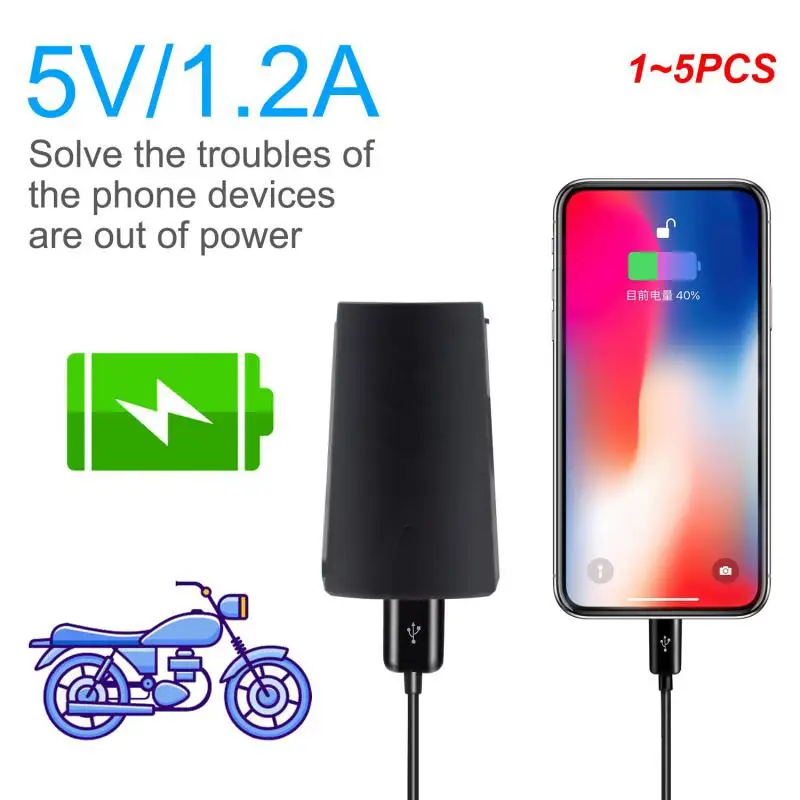 USB Port 8-32V Waterproof Motorbike Motorcycle Handlebar Charger 5V/2.1A Adapter Power Supply Socket With Indicator Light
USB Port 8-32V Waterproof Motorbike Motorcycle Handlebar Charger 5V/2.1A Adapter Power Supply Socket With Indicator Light