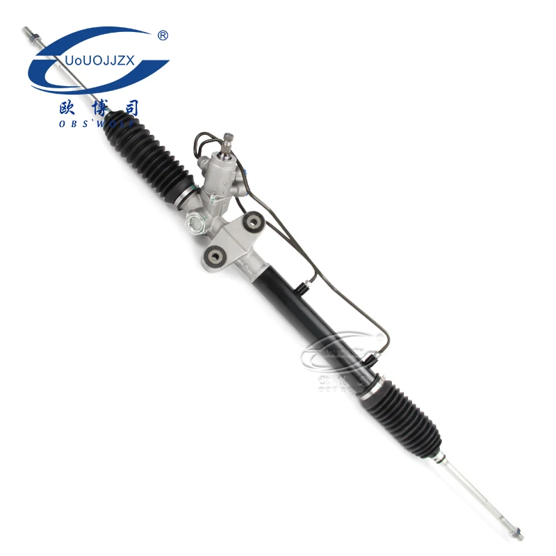 

High Quality Auto Steering Gear Power Steering Rack For Suzuki Liana 2001-2007 LHD 48580-54G23