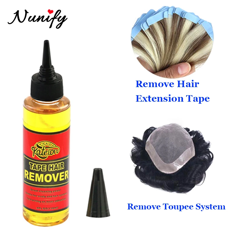 118ml Liquid Wig Glue Remover For Hair System Professional Hair Extension Glue Remover For Double Sided Extension Tape 4Fl.oz
118ml Liquid Wig Glue Remover For Hair System Professional Hair Extension Glue Remover For Double Sided Extension Tape 4Fl.oz