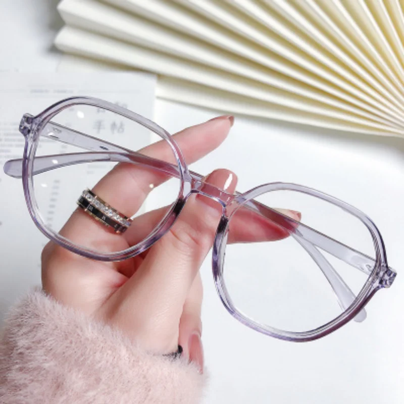 -1.0 To -4.0 Myopia Prescription Glasses for Man Women Brand Design Clear Lens Prescription Myopia Black Brown Diopter Minus
-1.0 To -4.0 Myopia Prescription Glasses for Man Women Brand Design Clear Lens Prescription Myopia Black Brown Diopter Minus