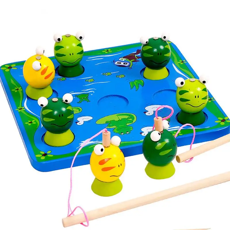 Fishing Game For Kids Montessori Fishing Board Game Toys Montessori Toys Educational Wooden Preschool Learning Gifts For Kids
Fishing Game For Kids Montessori Fishing Board Game Toys Montessori Toys Educational Wooden Preschool Learning Gifts For Kids