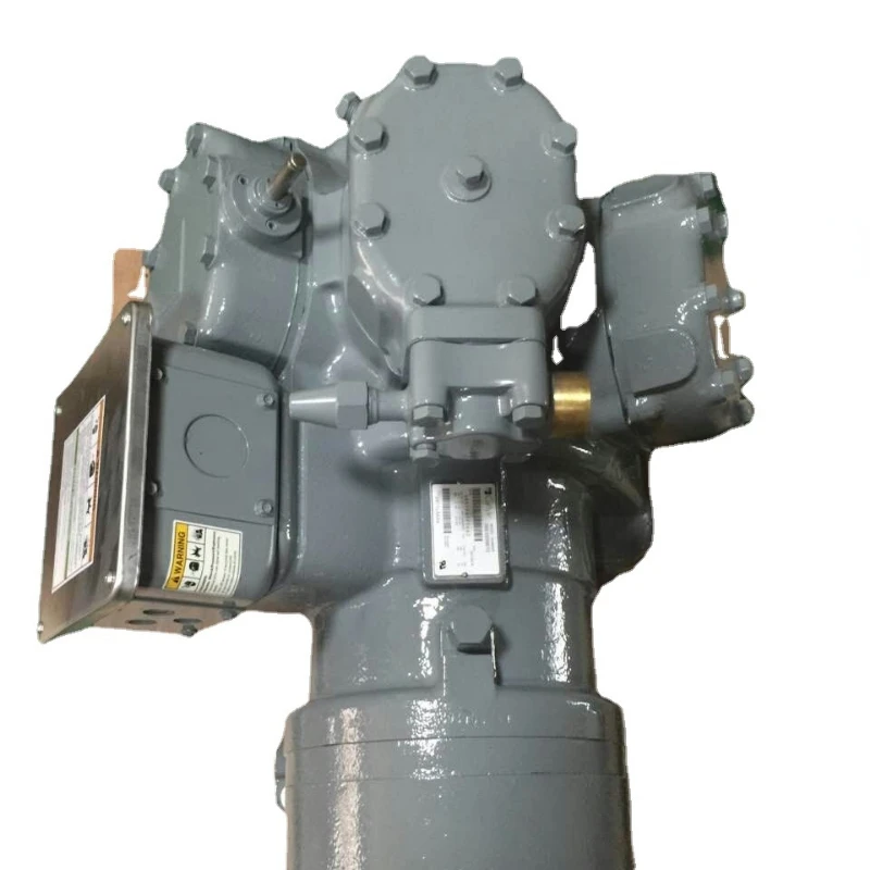30 Hp 06er099 06ea275 40 HP 06ea299 центральный кондиционер полузакрытый компрессор KL
30 Hp 06er099 06ea275 40 HP 06ea299 центральный кондиционер полузакрытый компрессор KL