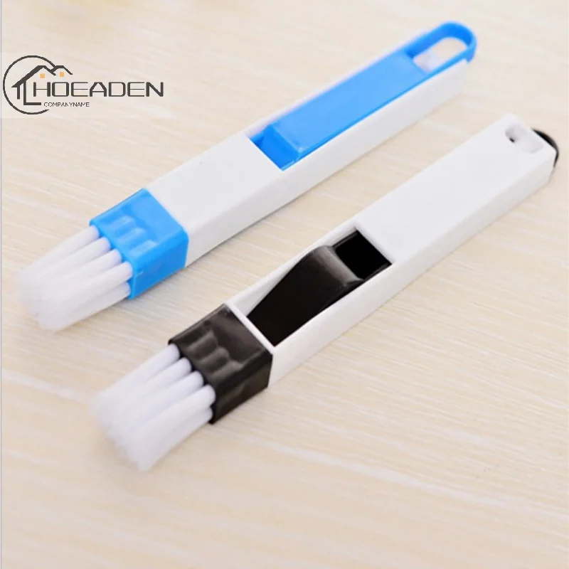 Multifunction Window Groove Cleaning Brush Keyboard Cleaner Home Gadgets Cleaning Tools Kitchen Supply Item Kitchen Accessories
Multifunction Window Groove Cleaning Brush Keyboard Cleaner Home Gadgets Cleaning Tools Kitchen Supply Item Kitchen Accessories
