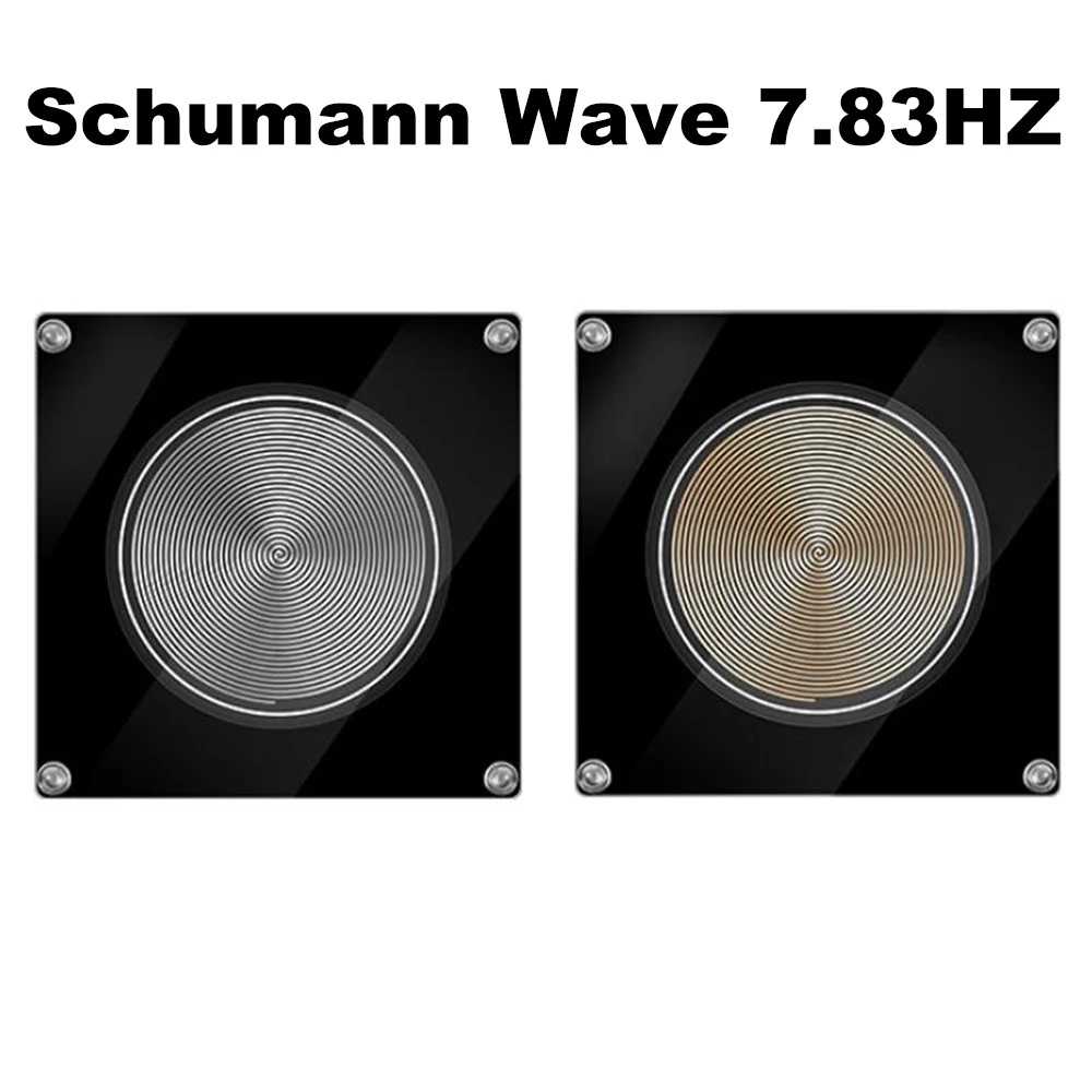 TypeC Charging 7.83Hz Version Ultra-Low Frequency Schumann Wave Pulse Generator Audio Resonator Sleep Improver Tool With Battery
TypeC Charging 7.83Hz Version Ultra-Low Frequency Schumann Wave Pulse Generator Audio Resonator Sleep Improver Tool With Battery
