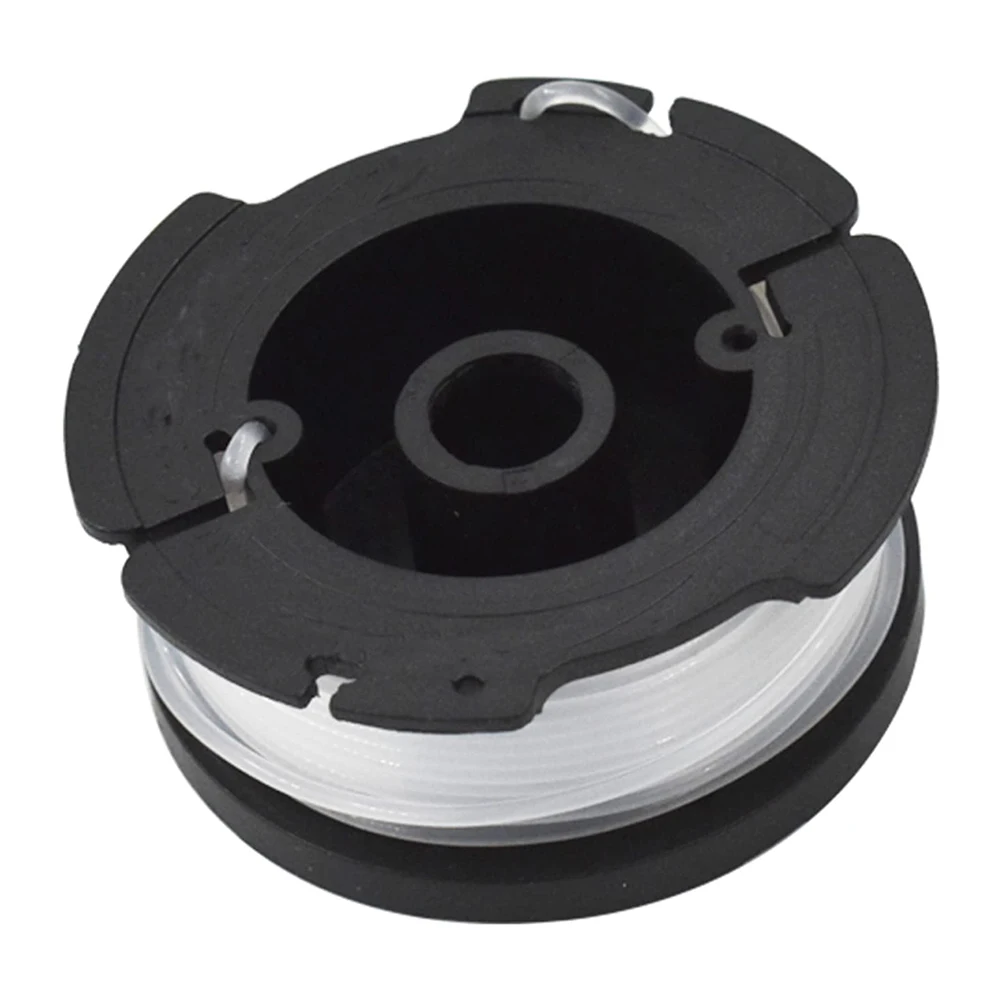 For Black And Decker Spools Delicate For GH400 GH500 GH600 For ST7000 ST7700 CST1000 Replacement String Trimmers
For Black And Decker Spools Delicate For GH400 GH500 GH600 For ST7000 ST7700 CST1000 Replacement String Trimmers