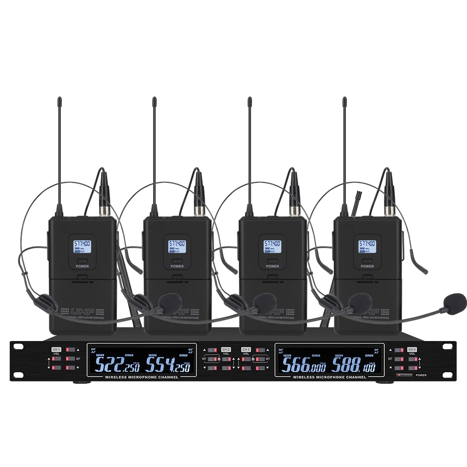 Professional UHF wireless microphone system handheld lavalier microphone home karaoke party stage microphone wireless
Professional UHF wireless microphone system handheld lavalier microphone home karaoke party stage microphone wireless