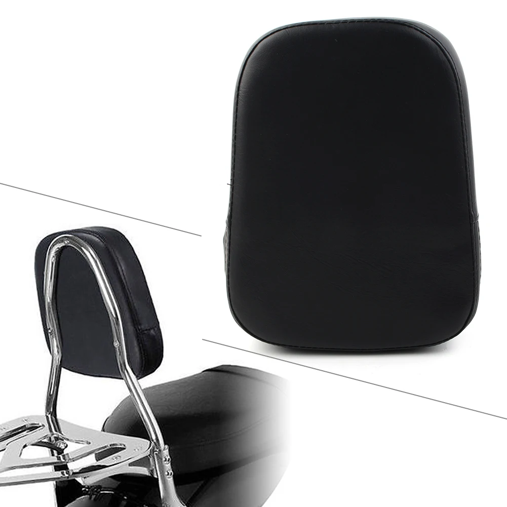 Заднее сиденье для мотоцикла из ПУ кожи, для Harley Chopper /Touring, для Honda, для Suzuki, аксессуары
Заднее сиденье для мотоцикла из ПУ кожи, для Harley Chopper /Touring, для Honda, для Suzuki, аксессуары