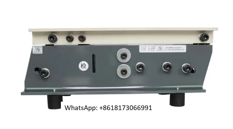 Straight Vibration Linear Feeder Vibration Automatic Linear Feeder Electromagnetic Direct Vibration
Straight Vibration Linear Feeder Vibration Automatic Linear Feeder Electromagnetic Direct Vibration