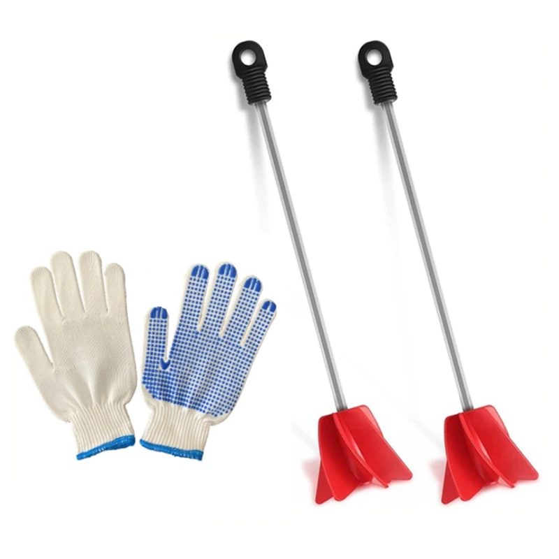 Helix Resin Mixer Plastic+Metal Paint Mixer For Drill, Fast-Mixing & Strong Drill Attachment Work
Helix Resin Mixer Plastic+Metal Paint Mixer For Drill, Fast-Mixing & Strong Drill Attachment Work