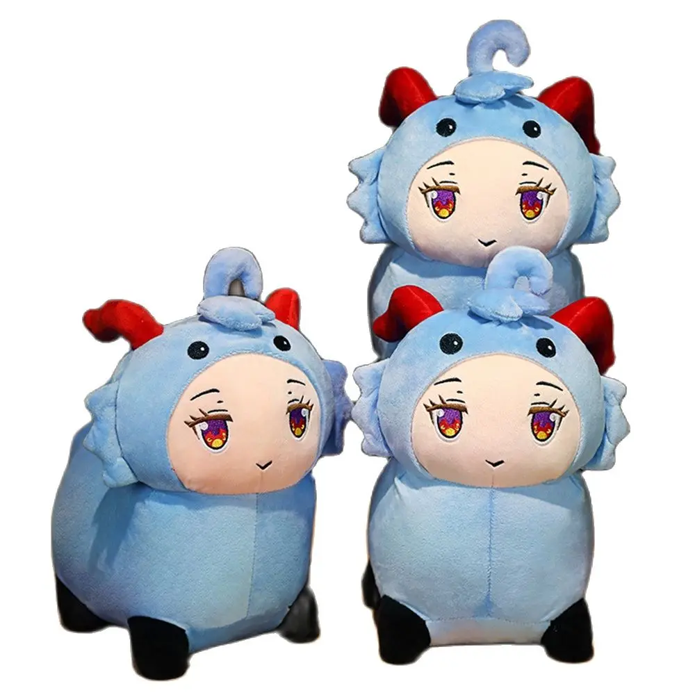 20cm Anime Genshin Impact Arataki Itto Ganyu Plush Doll Pillow Toy Kawaii kazuha plush Toys Gift for Children Man Woman 30cm
20cm Anime Genshin Impact Arataki Itto Ganyu Plush Doll Pillow Toy Kawaii kazuha plush Toys Gift for Children Man Woman 30cm