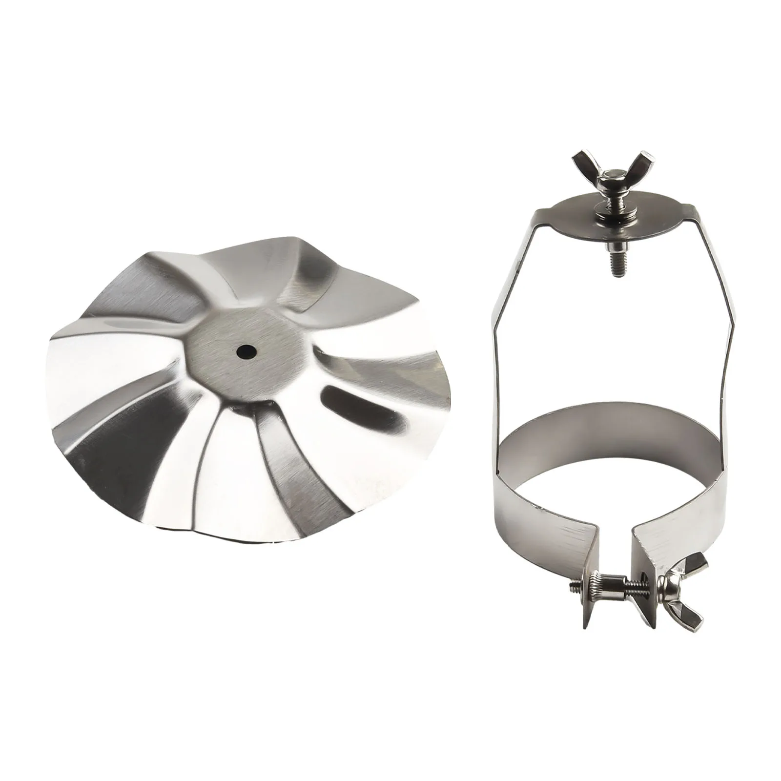 Brand New Chimney Cap Cowl Roof Cowl 60mm/76mm/106mm Fix With Screws Silver Stainless Steel Wood Stove Chimneys
Brand New Chimney Cap Cowl Roof Cowl 60mm/76mm/106mm Fix With Screws Silver Stainless Steel Wood Stove Chimneys