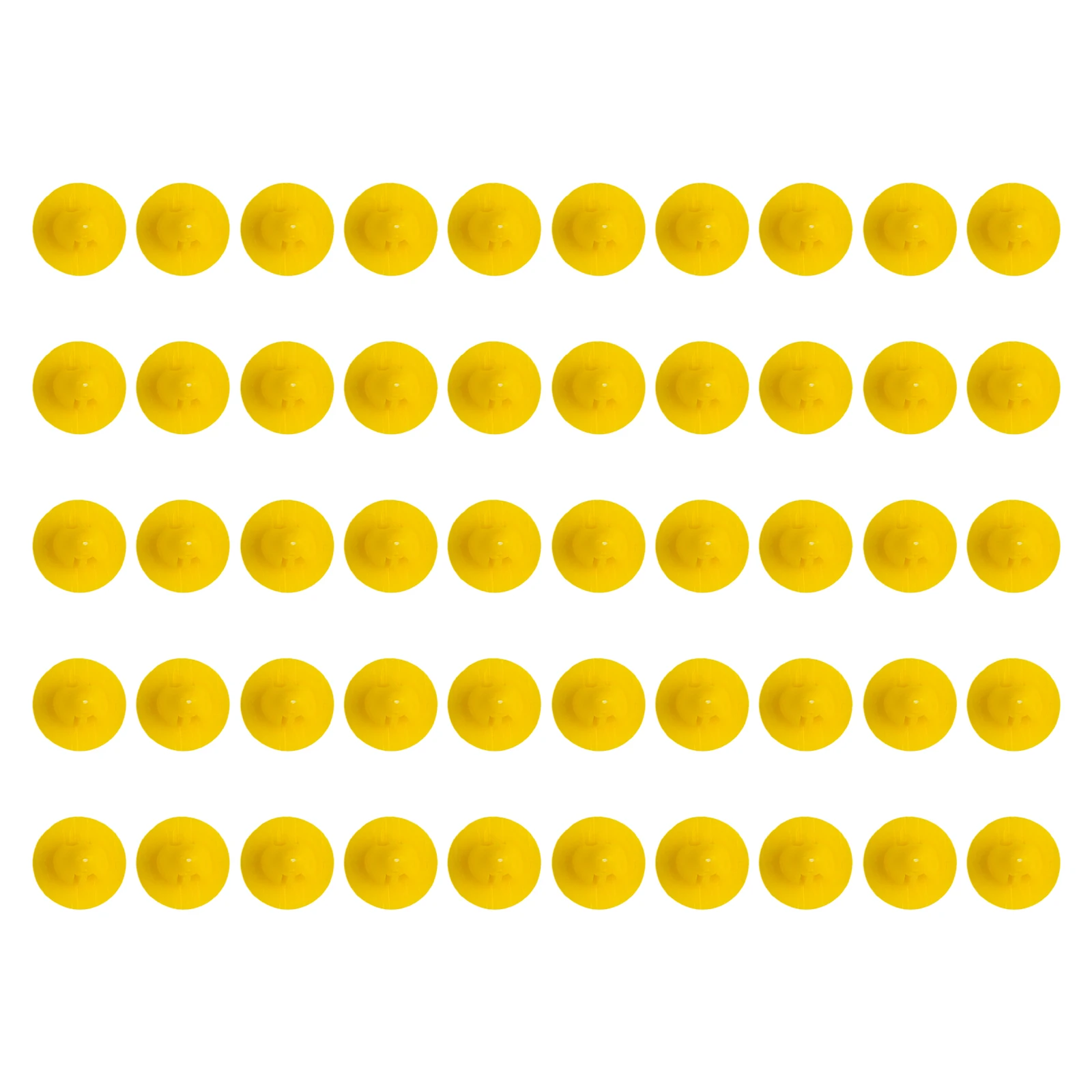 Useful Panel Clips Fasteners Kit Replacement Yellow 50Pcs 50x ABS Accessories Car Door Trim For Hyundai/For Volvo
Useful Panel Clips Fasteners Kit Replacement Yellow 50Pcs 50x ABS Accessories Car Door Trim For Hyundai/For Volvo