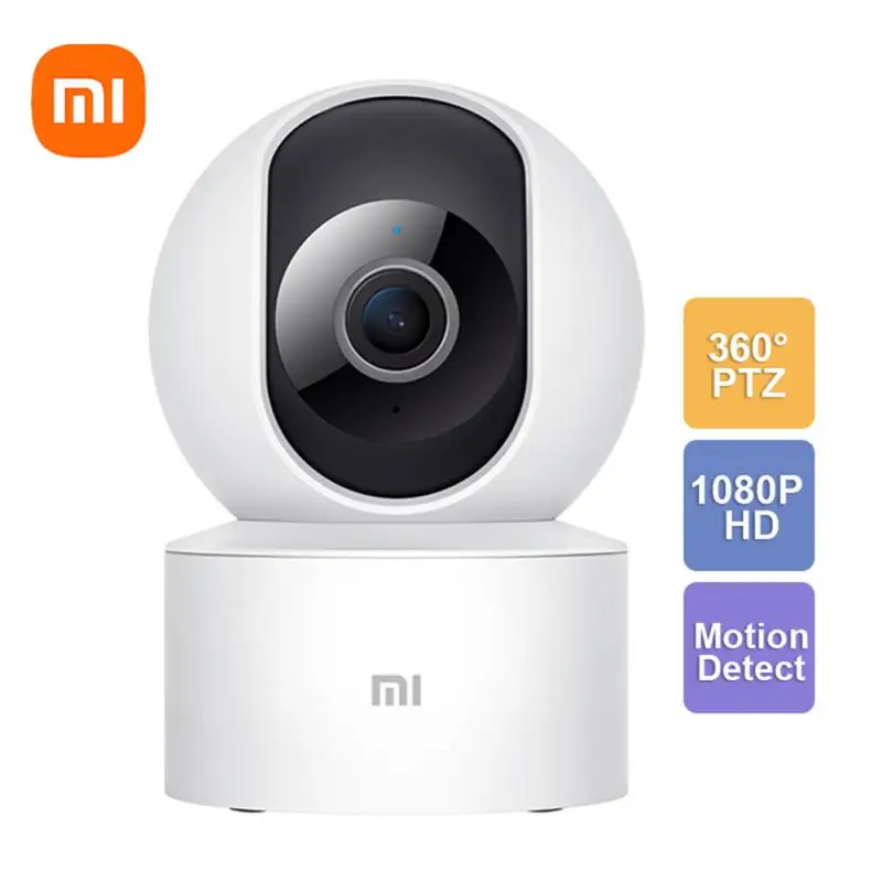 Xiaomi Mijia Smart Camera White