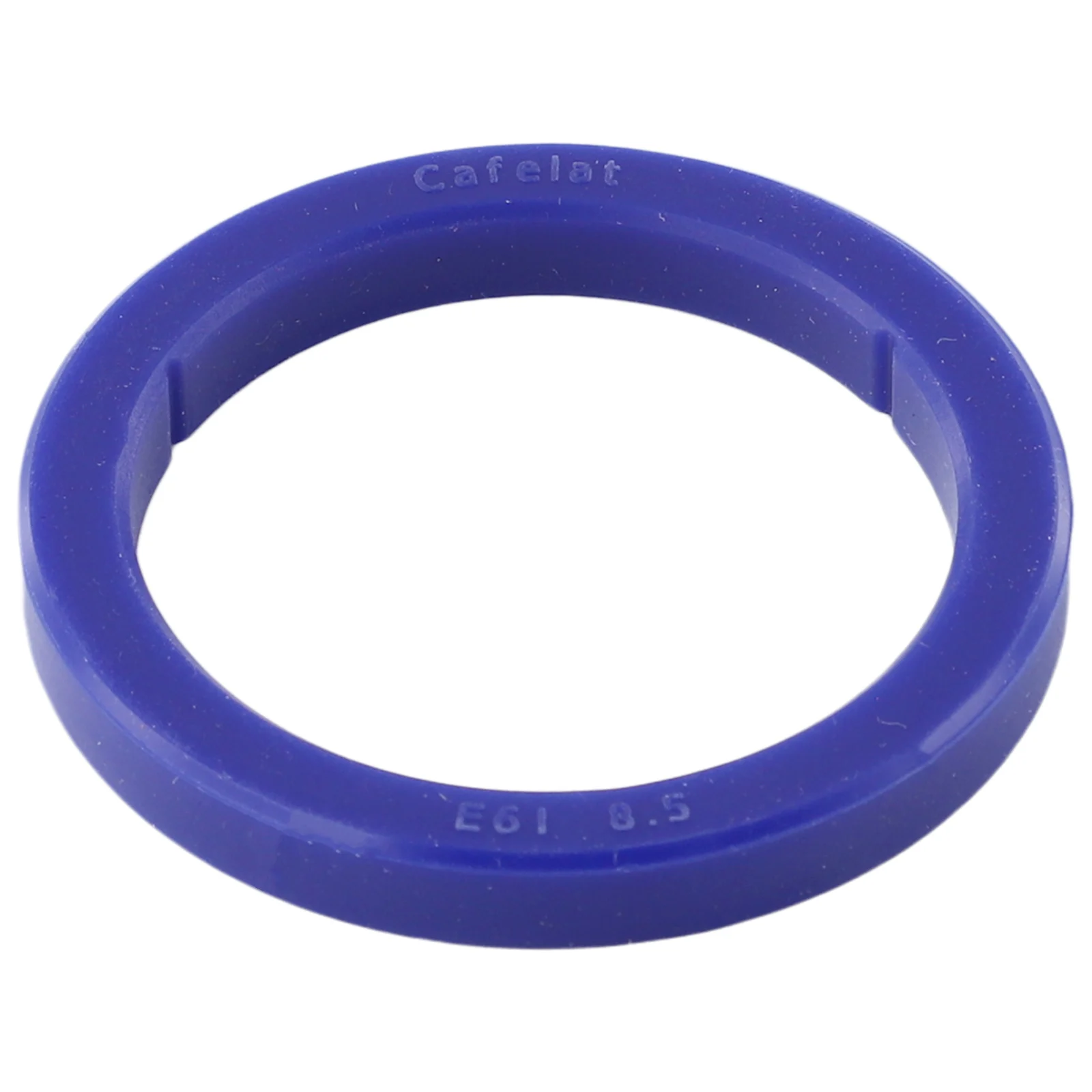 Gasket Seal Silicone Ring Portafilter Handle Replacement 18g 1pc 8.5mm Espresso Coffee Machine For Cafelat E61
Gasket Seal Silicone Ring Portafilter Handle Replacement 18g 1pc 8.5mm Espresso Coffee Machine For Cafelat E61