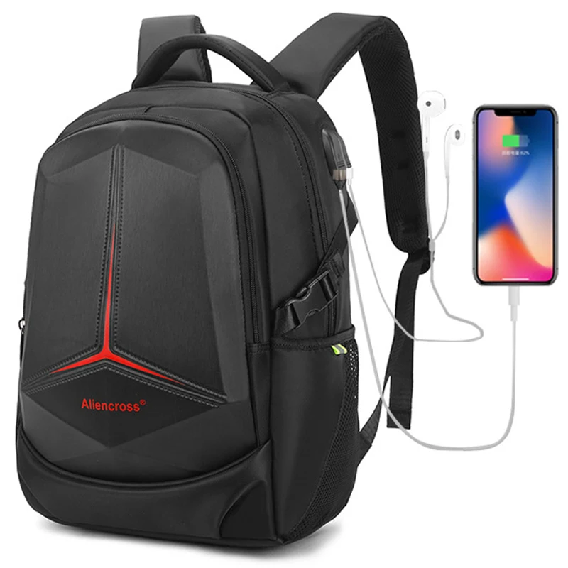Reflective Men Anti-theft PVC 15.6 Inch Laptop Backpack USB Waterproof Notebook Rucksack Business Travel Bags Pack Bag For Male
Reflective Men Anti-theft PVC 15.6 Inch Laptop Backpack USB Waterproof Notebook Rucksack Business Travel Bags Pack Bag For Male
