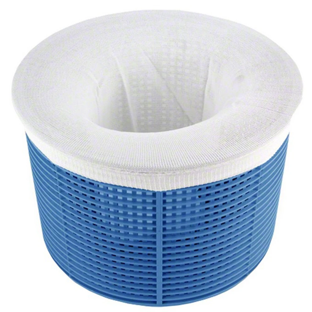 Reliable Pool Skimmer Basket with Filter Socks Compatible with For SPX1070E Ensure Efficient Filtration!
Reliable Pool Skimmer Basket with Filter Socks Compatible with For SPX1070E Ensure Efficient Filtration!