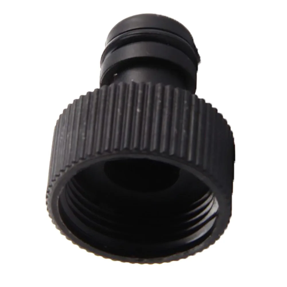 Brand New Garden Cleaning Tools Quick Connector Water Pipe Parts 6 Points Adapting Piece Durable Easy To Install
Brand New Garden Cleaning Tools Quick Connector Water Pipe Parts 6 Points Adapting Piece Durable Easy To Install