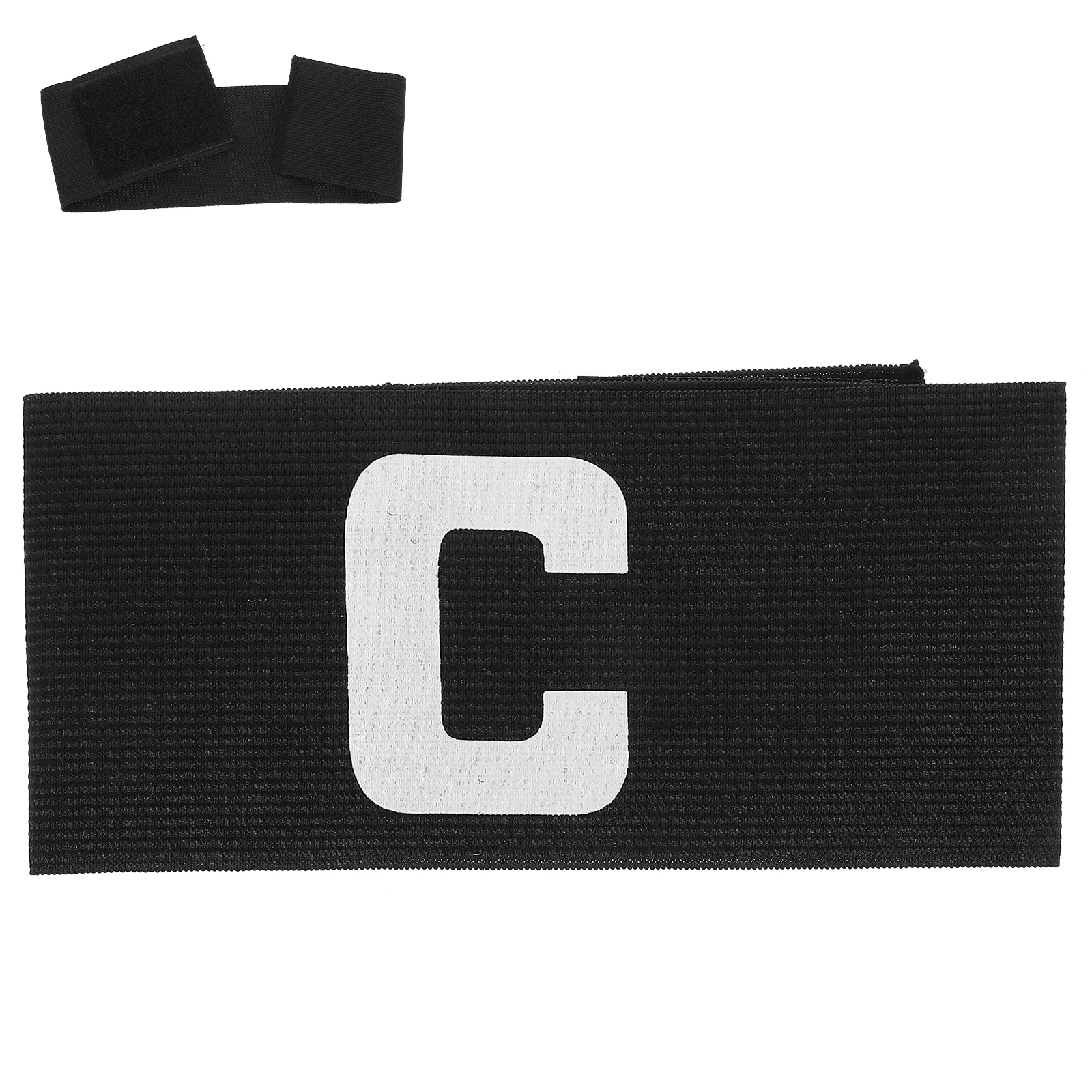Football Soccer Captain Armband Adjustable Soccer Rugby Basketball Player Bands C Armband Football Training Equipment
Football Soccer Captain Armband Adjustable Soccer Rugby Basketball Player Bands C Armband Football Training Equipment