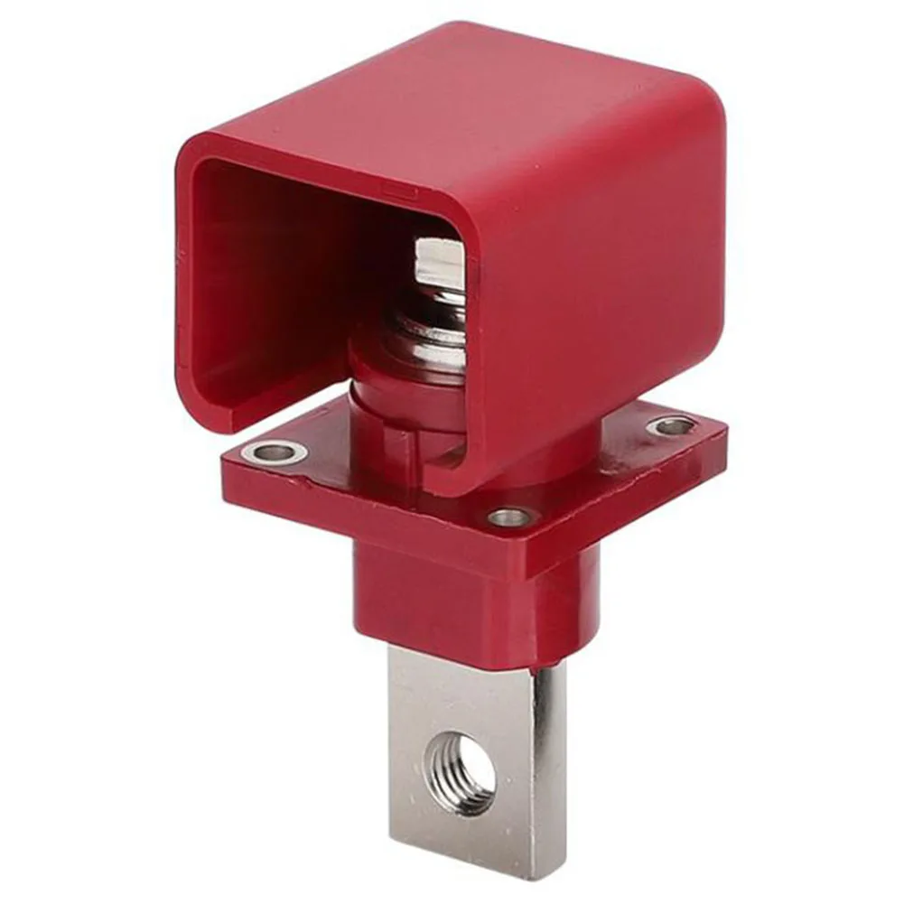1PCS 300A All-copper Lithium Battery Terminal Connector Energy Storage Terminal Electrical Equipment Supplies Home Improvement
1PCS 300A All-copper Lithium Battery Terminal Connector Energy Storage Terminal Electrical Equipment Supplies Home Improvement