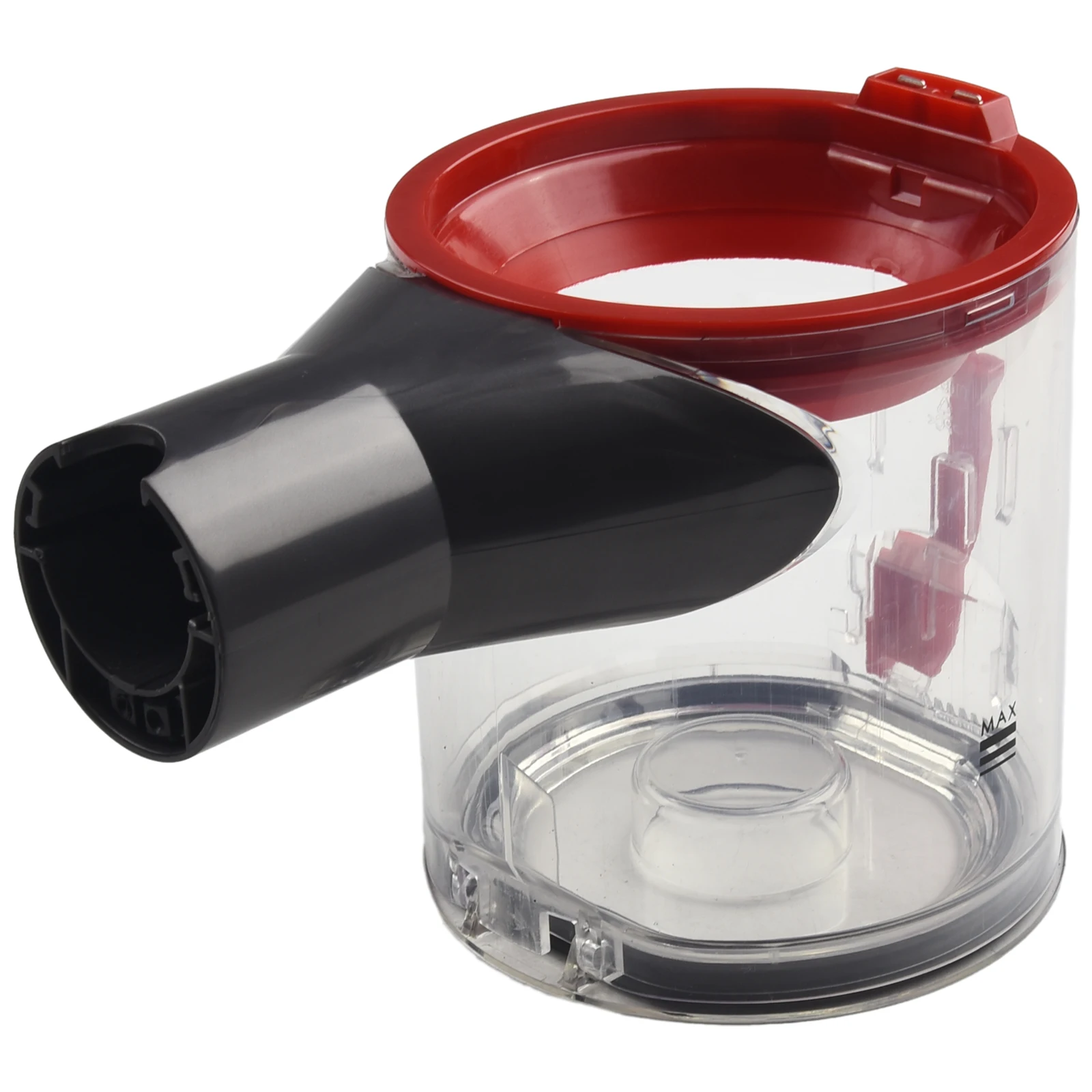 Dust Bin Canister Dust Bucket Vacuum Cleaner 967699-01 96769901 Accessory Spare Parts Cordless Stick Vacuum For V7 V8
Dust Bin Canister Dust Bucket Vacuum Cleaner 967699-01 96769901 Accessory Spare Parts Cordless Stick Vacuum For V7 V8