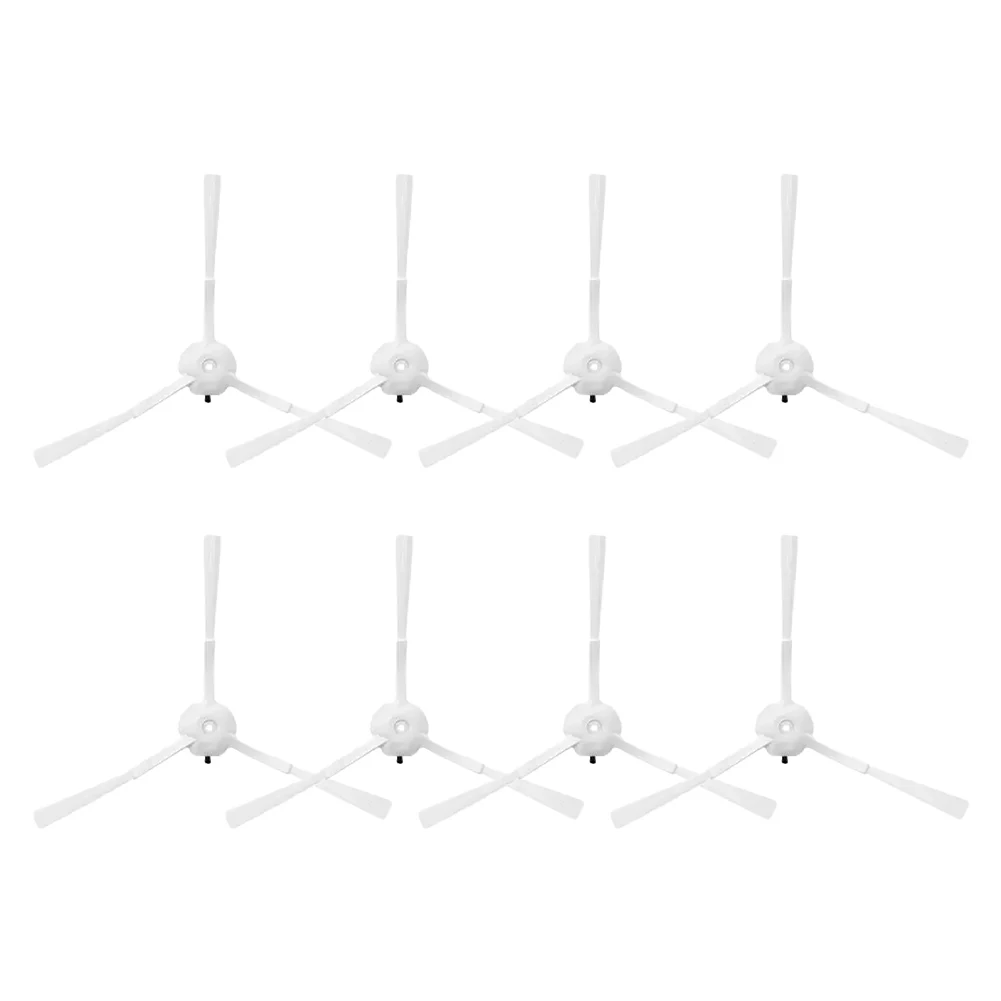 8pcs Side Brush Replacement Part For Wiami FX-11 Plus Robot Vacuum Cleaner Accessory Household Cleaning Tools Accessories
8pcs Side Brush Replacement Part For Wiami FX-11 Plus Robot Vacuum Cleaner Accessory Household Cleaning Tools Accessories