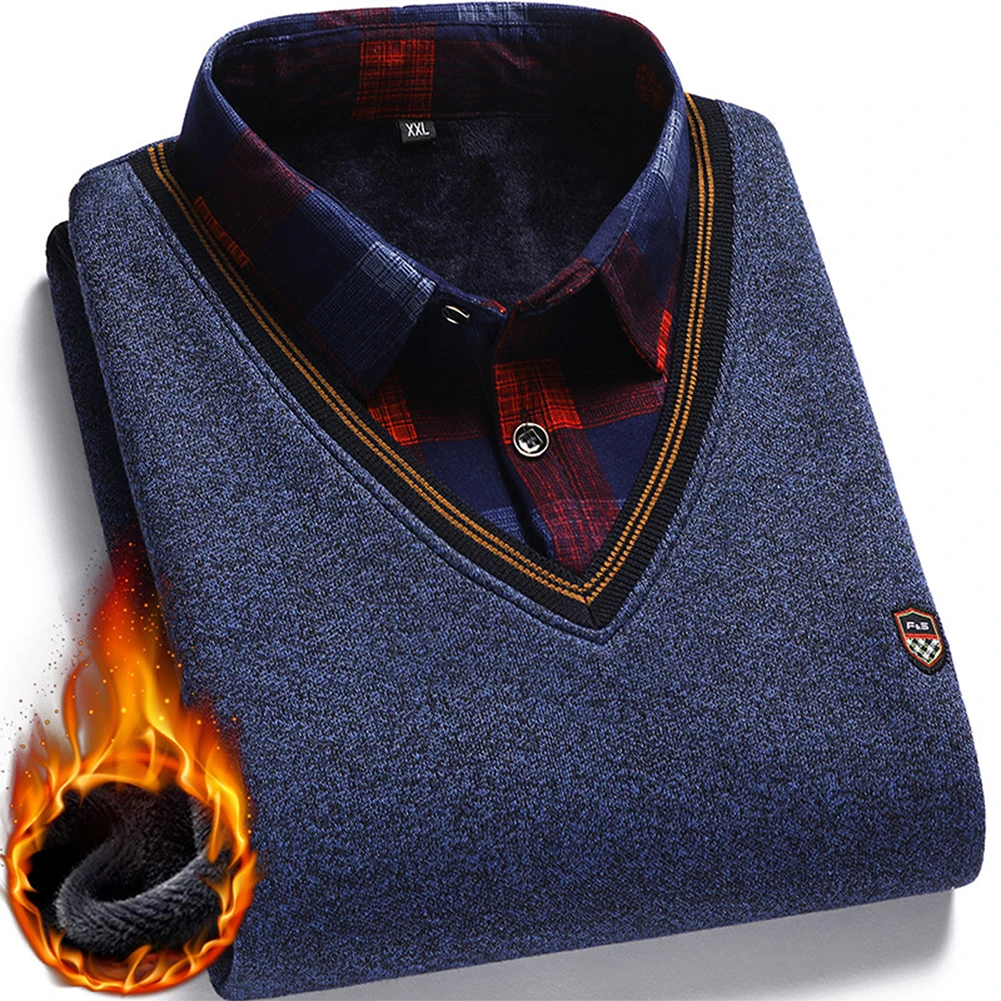 Comfy Fashion Mens Shirt T-shirts Regular Shirt Breathable Business Tops Casual Collared Durable Fake Two Pieces
Comfy Fashion Mens Shirt T-shirts Regular Shirt Breathable Business Tops Casual Collared Durable Fake Two Pieces