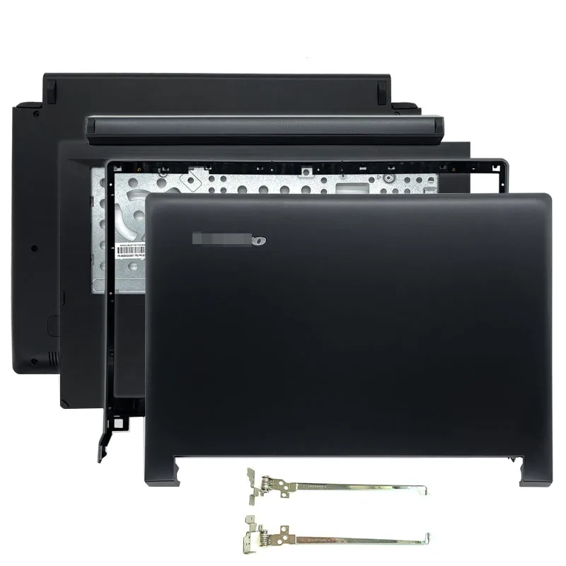 Новинка для ноутбука Lenovo Flex 2 14 Series задняя крышка ЖК-дисплея передние петли Упор для рук нижний корпус A B C D чехол 5CB0F76776 черный
Новинка для ноутбука Lenovo Flex 2 14 Series задняя крышка ЖК-дисплея передние петли Упор для рук нижний корпус A B C D чехол 5CB0F76776 черный