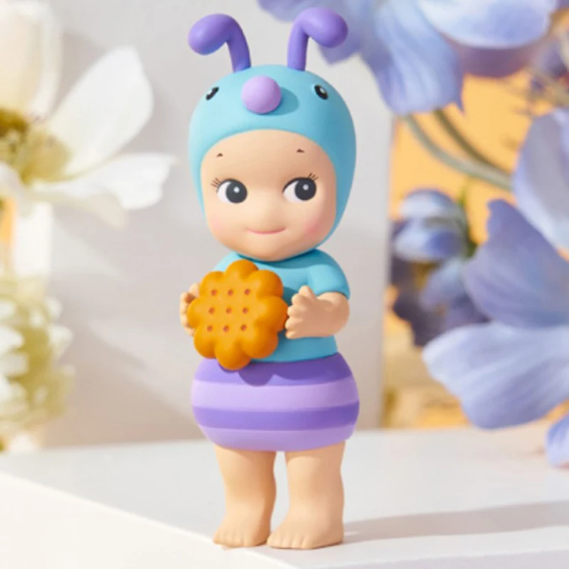 Sonny Angel Bugs World Series Kawaii Blind Box Mystery Box Anime Figure Guess Bag Surprise Box Decoration Collection Toy Doll
Sonny Angel Bugs World Series Kawaii Blind Box Mystery Box Anime Figure Guess Bag Surprise Box Decoration Collection Toy Doll