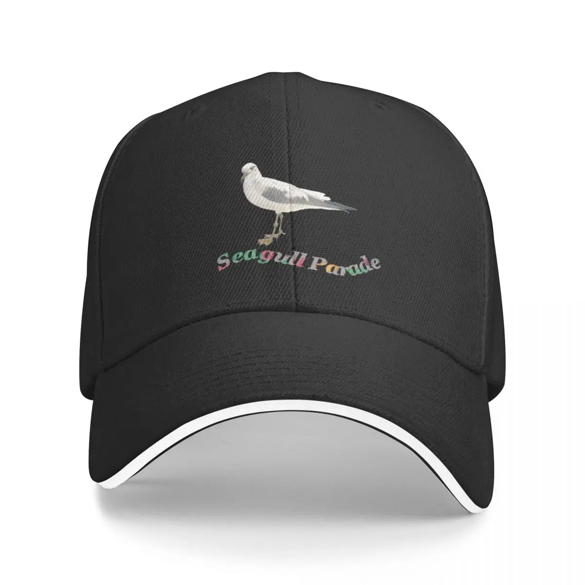 New Seagull on Dark Navy Blue Baseball Cap Rugby Sun Cap cute Women's Beach Outlet 2023 Men's
New Seagull on Dark Navy Blue Baseball Cap Rugby Sun Cap cute Women's Beach Outlet 2023 Men's