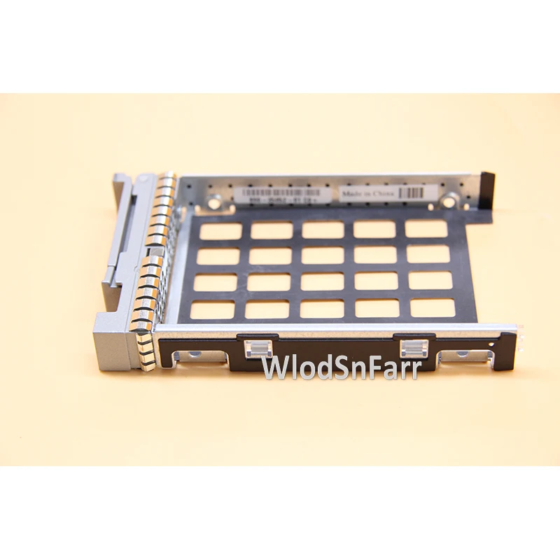 2,5 дюймовый кронштейн для жесткого диска для CISCO UCS B200 C220 C240 C460 M3 M4 2,5 дюймовый жесткий диск для сервера Приводной лоток 800-35052-01
2,5 дюймовый кронштейн для жесткого диска для CISCO UCS B200 C220 C240 C460 M3 M4 2,5 дюймовый жесткий диск для сервера Приводной лоток 800-35052-01