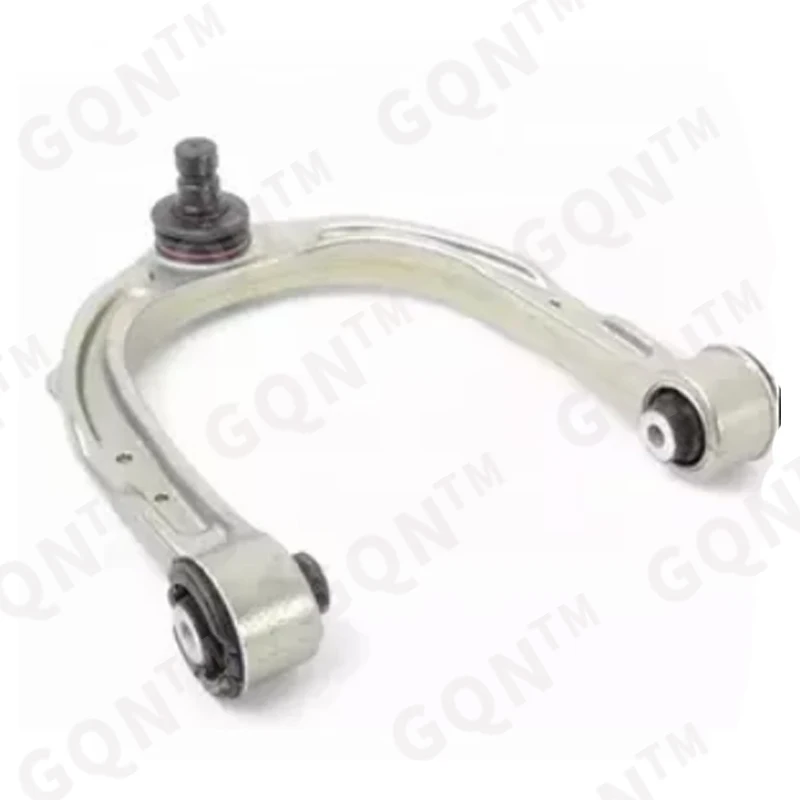 b mw 7G1 173 0dX 7G1 174 0i7 G11 750 iX7 G12 730 Ld Upper part of lateral arm with rubber support Front wheel upper suspension
b mw 7G1 173 0dX 7G1 174 0i7 G11 750 iX7 G12 730 Ld Upper part of lateral arm with rubber support Front wheel upper suspension