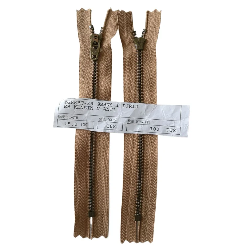 Металлическая молния Ykk 3 #15 см, 30 шт./партия, закрытый конец YG, медные, бежевые, верблюжьи брюки, джинсы, ремонт, Швейные аксессуары
Металлическая молния Ykk 3 #15 см, 30 шт./партия, закрытый конец YG, медные, бежевые, верблюжьи брюки, джинсы, ремонт, Швейные аксессуары
