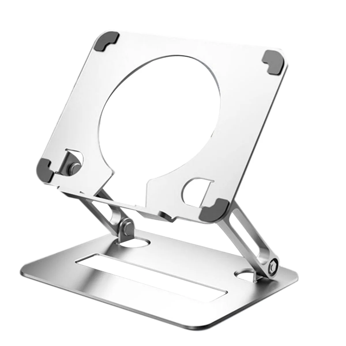 Подставка для планшета из алюминиевого сплава для Samsung/Xiaomi/Huawei IOS iPad Tablet Pad Laptop-B
Подставка для планшета из алюминиевого сплава для Samsung/Xiaomi/Huawei IOS iPad Tablet Pad Laptop-B
