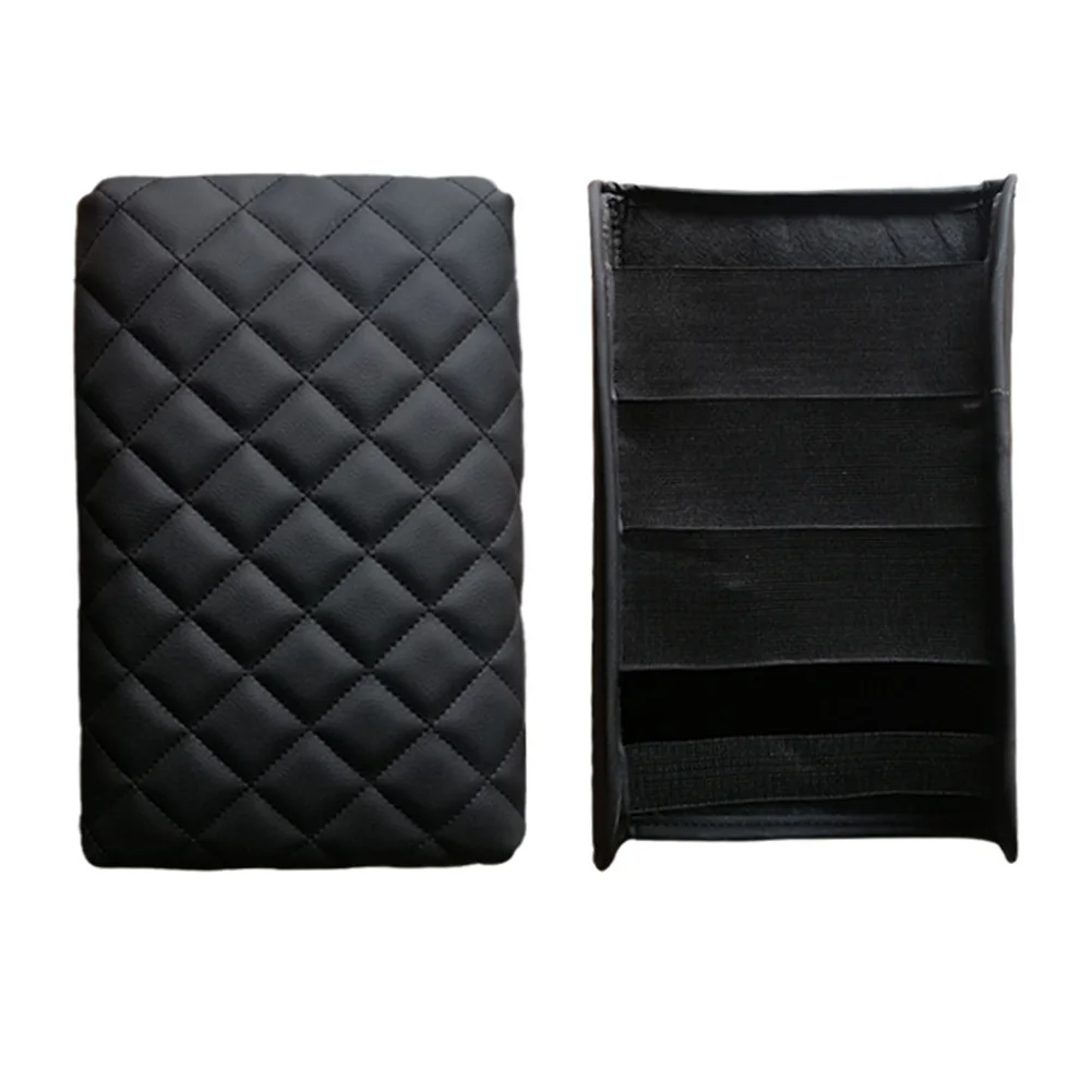 For Tesla Model 3 Model Y Armrest Center Console Pad Cover Cushion Accessories Interior Replacement Parts Armrests Cushion
For Tesla Model 3 Model Y Armrest Center Console Pad Cover Cushion Accessories Interior Replacement Parts Armrests Cushion