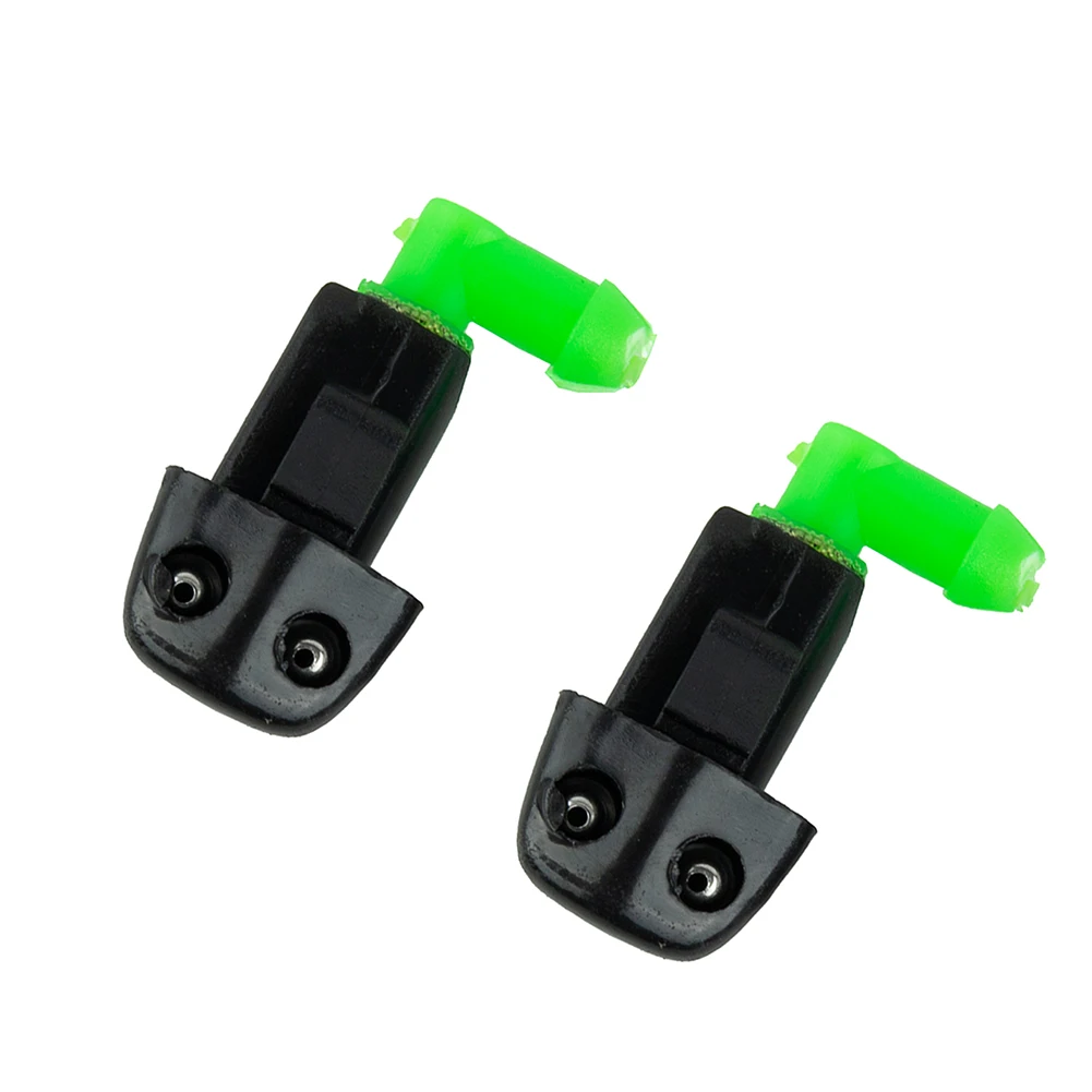 2Pcs Windshield Washer Wiper Water Spray Nozzle For HondaAccord DX EX LX SE DX Windshield Washer Wiper Nozzles
2Pcs Windshield Washer Wiper Water Spray Nozzle For HondaAccord DX EX LX SE DX Windshield Washer Wiper Nozzles