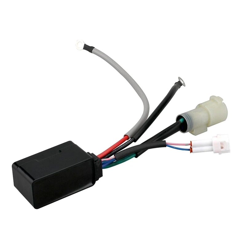 38410-93J10 RELAY ASSY For Suzuki Outboard Motor DF40-DF30 40HP-30HP 38410-93J12 38410-93J10-000 38410-93J12-000
38410-93J10 RELAY ASSY For Suzuki Outboard Motor DF40-DF30 40HP-30HP 38410-93J12 38410-93J10-000 38410-93J12-000