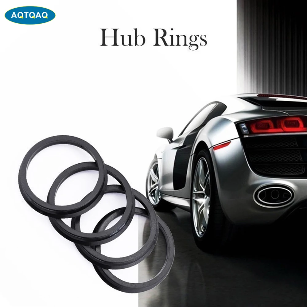 4Pcs/Set Automotive Car Plastic Wheel Hub Centric Rings Center Hubrings Bore 73.1-57.1 66.6-57.1
4Pcs/Set Automotive Car Plastic Wheel Hub Centric Rings Center Hubrings Bore 73.1-57.1 66.6-57.1