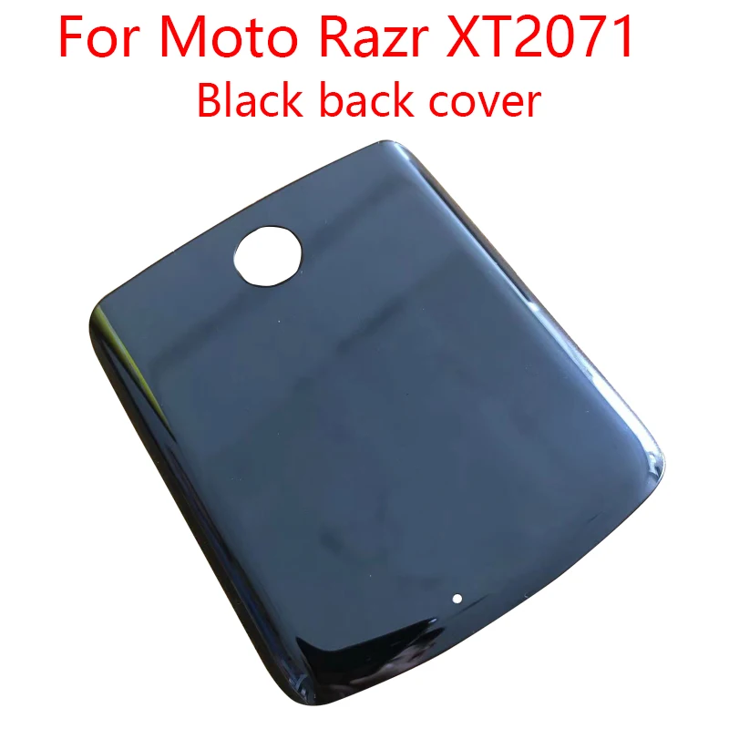 Задняя стеклянная дверь для Motorola Moto Razr 2 Razr2 2nd Gen 2020 5G XT2071, Крышка батарейного отсека, сменная панель для ремонта корпуса
Задняя стеклянная дверь для Motorola Moto Razr 2 Razr2 2nd Gen 2020 5G XT2071, Крышка батарейного отсека, сменная панель для ремонта корпуса