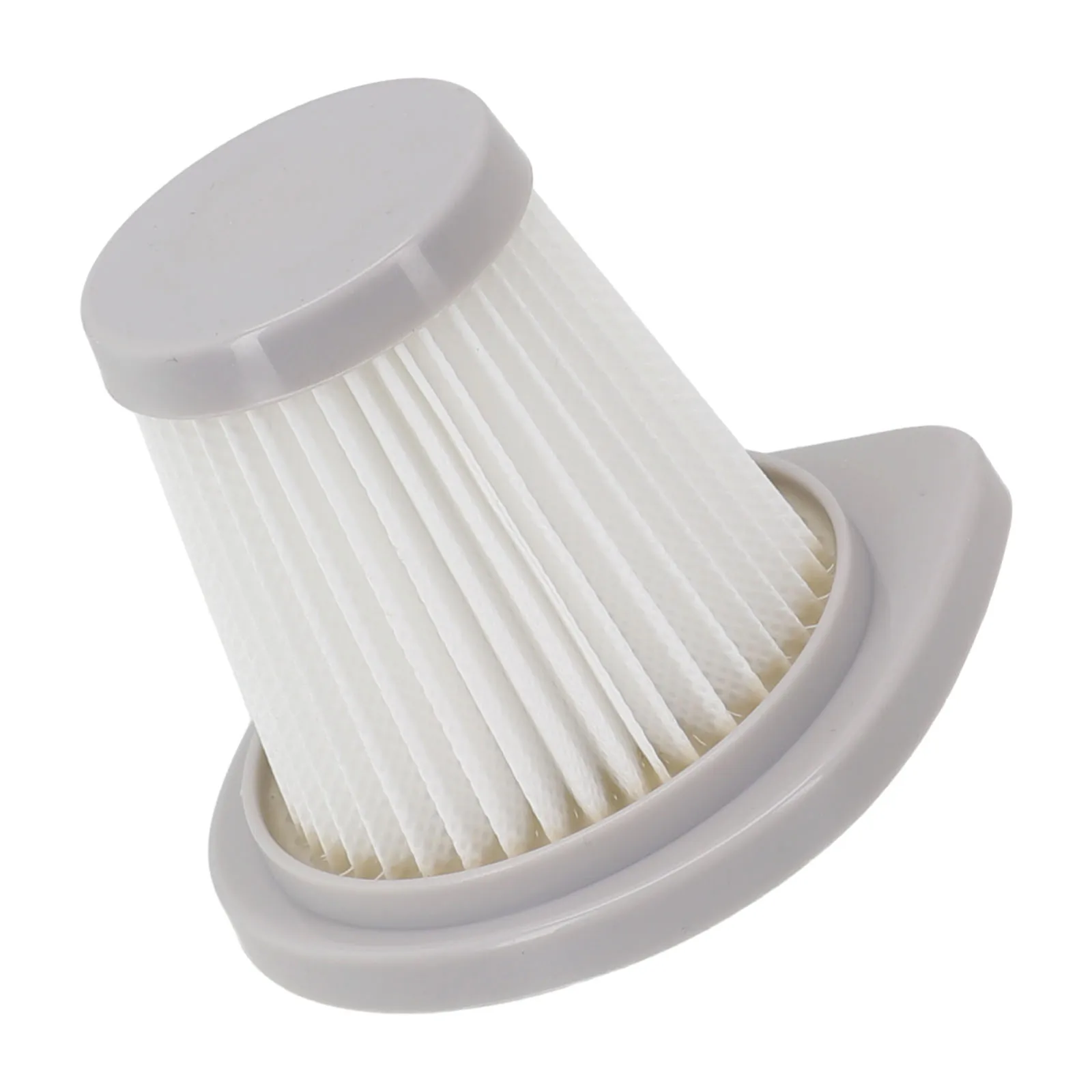 Household Dust Filter Vacuum Cleaner Parts Accessories Cleaning High-quality Parts Replacement Washable White+Grey
Household Dust Filter Vacuum Cleaner Parts Accessories Cleaning High-quality Parts Replacement Washable White+Grey