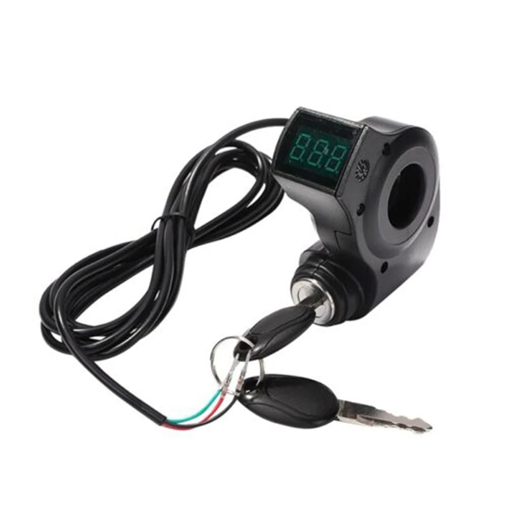 Durable High Quality Material Practical Replaceable Brand New ScooterIgnition Lock Auto Accessories Convenient
Durable High Quality Material Practical Replaceable Brand New ScooterIgnition Lock Auto Accessories Convenient