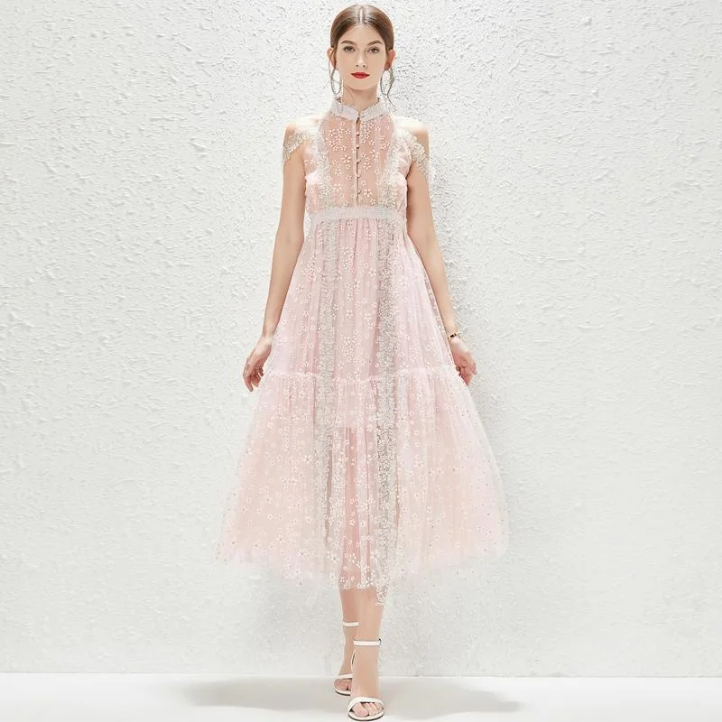 O-neck Feminino Single Breasted Button Summer Women Vestidos Loose Comfortable Breathable Gauze Shoulderoff Lacework Fairy Dress
O-neck Feminino Single Breasted Button Summer Women Vestidos Loose Comfortable Breathable Gauze Shoulderoff Lacework Fairy Dress