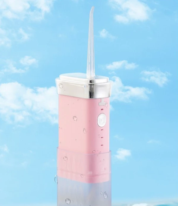 Electric toothbrush 4-nozzle 3-speed mode portable toothbrush water For oral cleaning removal of dental calculus in children
Electric toothbrush 4-nozzle 3-speed mode portable toothbrush water For oral cleaning removal of dental calculus in children