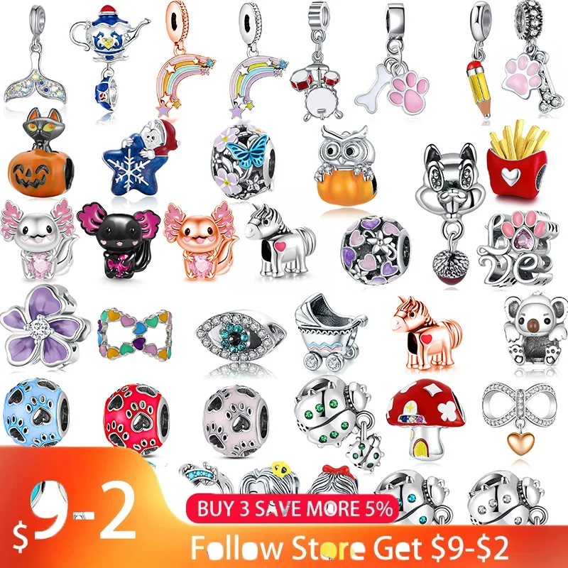 Pan's hot selling new S925 silver fries girl pendant, charm bracelet charm snake bone chain jewelry, girl gifts, DIY jewelry
Pan's hot selling new S925 silver fries girl pendant, charm bracelet charm snake bone chain jewelry, girl gifts, DIY jewelry