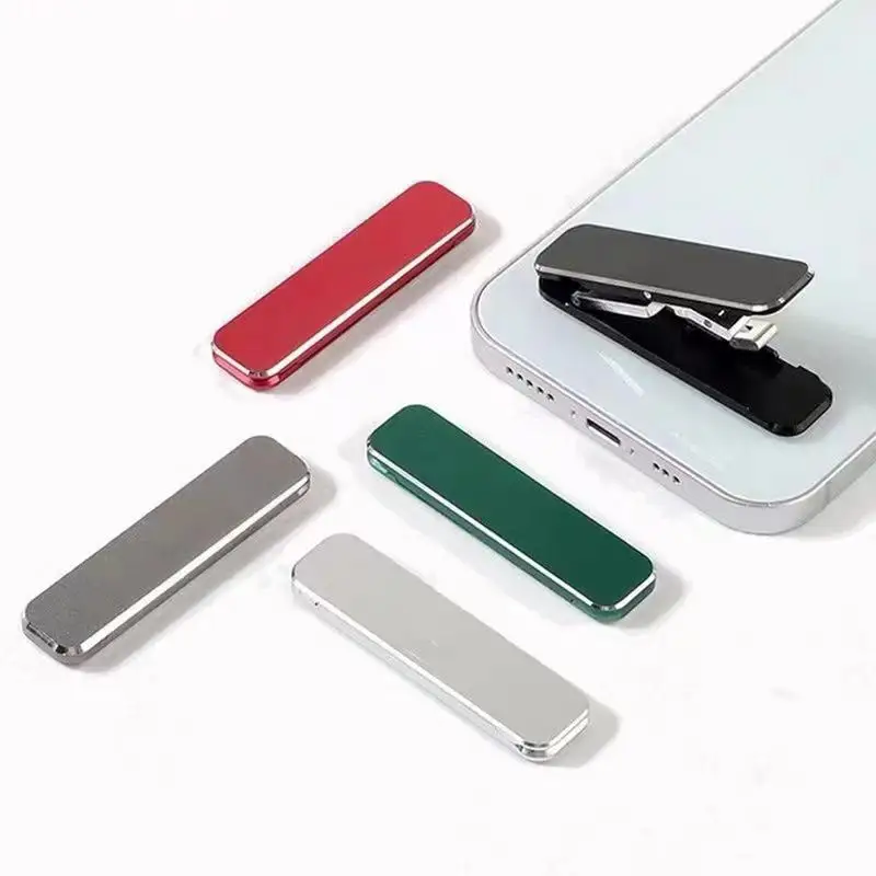 Mini Phone Kickstand Foldable Mobile Phone Holder Vertical Horizontal Cellphones Stand Portable tablet Phone Kickstand Bracket
Mini Phone Kickstand Foldable Mobile Phone Holder Vertical Horizontal Cellphones Stand Portable tablet Phone Kickstand Bracket