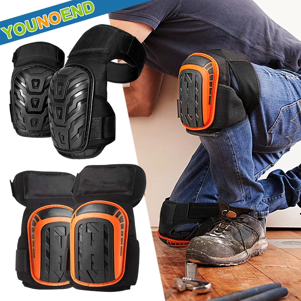 1Pair Knee Pads for Work, Construction Gel Knee Pads Tools,Heavy Duty Comfortable Anti-slip Foam Knee Pads for Cleaning Flooring
1Pair Knee Pads for Work, Construction Gel Knee Pads Tools,Heavy Duty Comfortable Anti-slip Foam Knee Pads for Cleaning Flooring