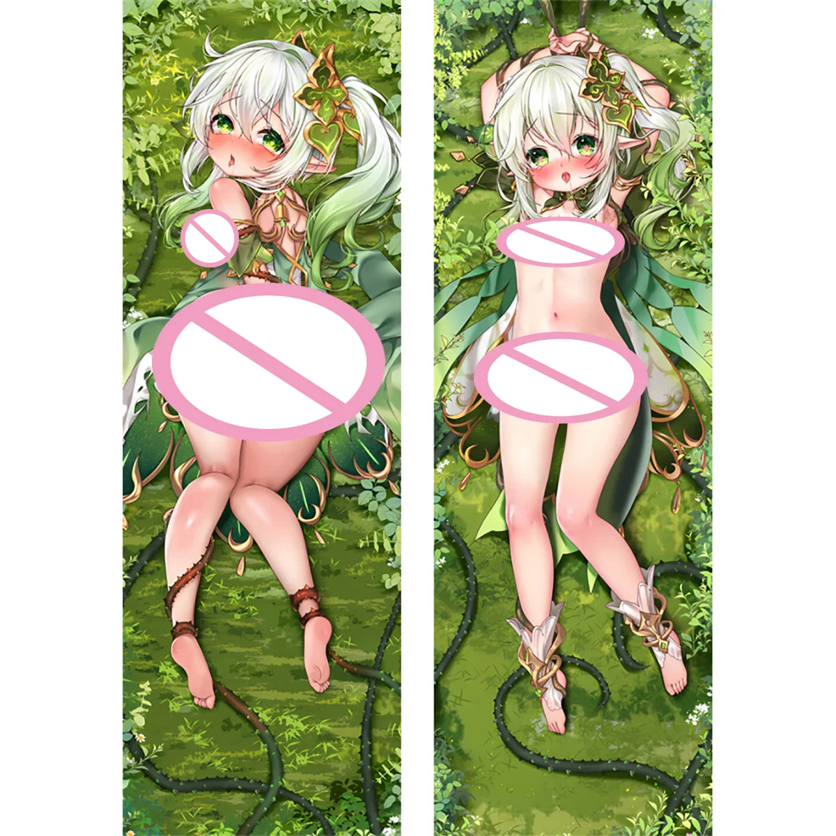 Nahida Genshin Impact Anime Dakimakura Pillowcase Double Side Hugging Body Pillow Case Cushion Cover Home Bedding Decor
Nahida Genshin Impact Anime Dakimakura Pillowcase Double Side Hugging Body Pillow Case Cushion Cover Home Bedding Decor